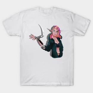 Cyber Elf T-Shirt